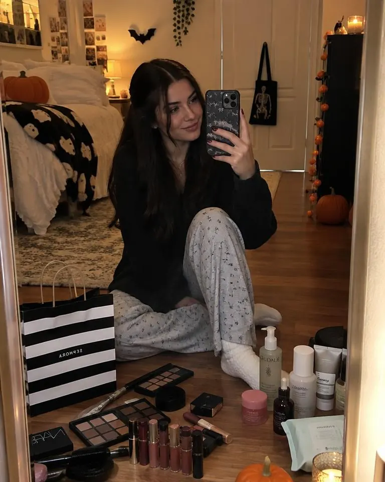 Customer Sephora haul